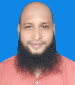 MASUD RANA